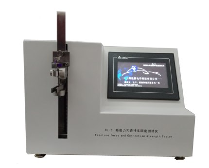 DL-D斷裂力和連接牢固度測試儀
